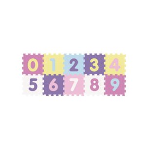 1001B3 - Numbers Puzzle