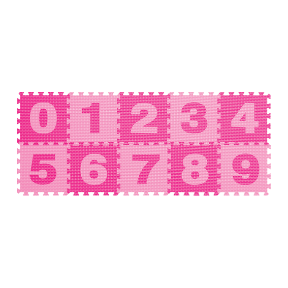 1001PK › Numbers Puzzle