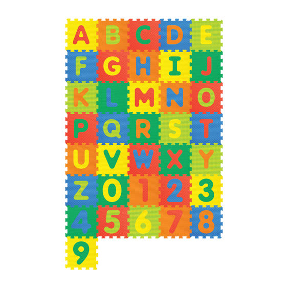 1004B3 › Alphabets & Numbers Puzzle