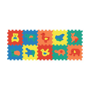 1005B3 - Animals Puzzle