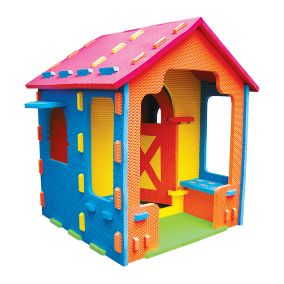 2005 › Giant Play House