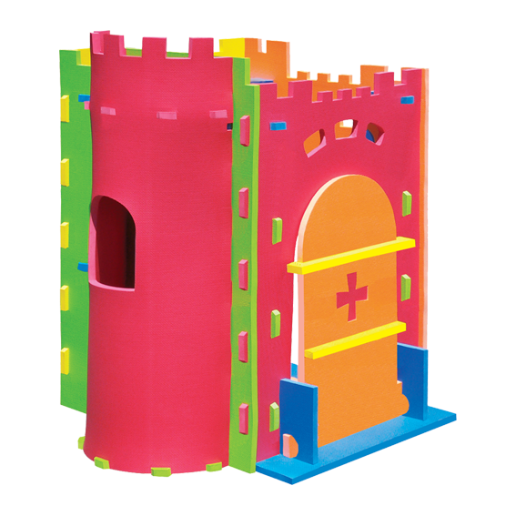 2008 › Giant Castle