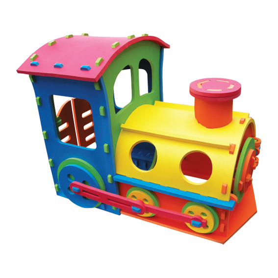 2012 › Giant Train Set