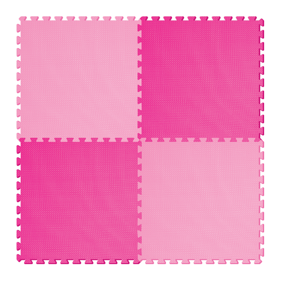 2101PK › Floor Puzzle Mat