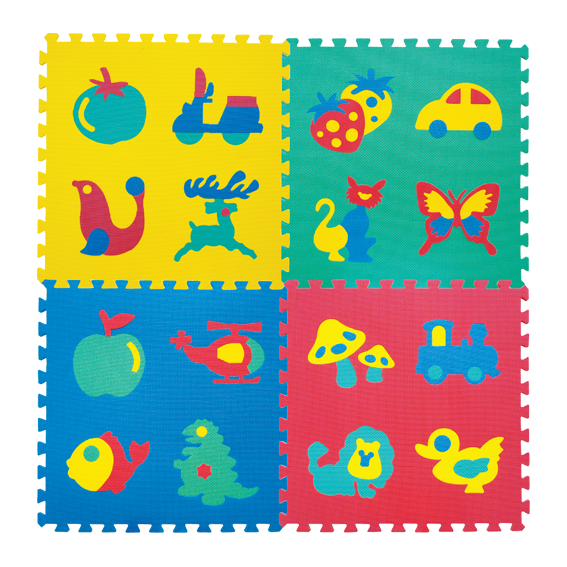 2103 › Mix Puzzle
