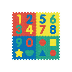 2109B3 › Numbers & Shapes Puzzle