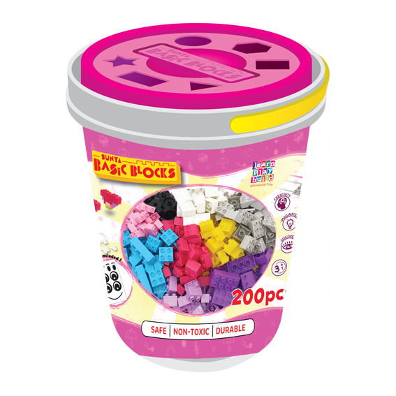 2247G › Sunta Basic Blocks