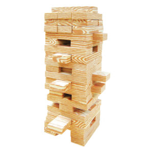 2717 › Wooden Stax