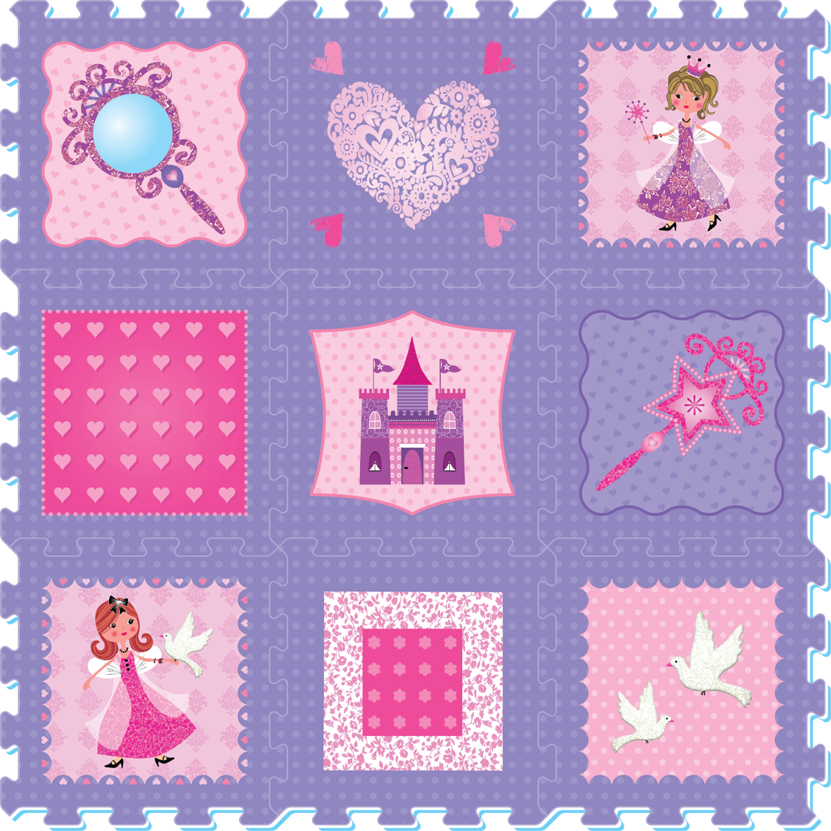 3032 › Fairy Princess