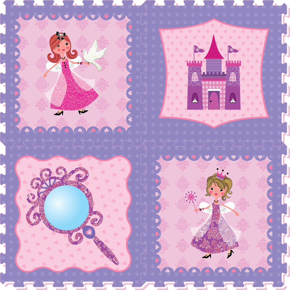 3037 › Fairy Princess
