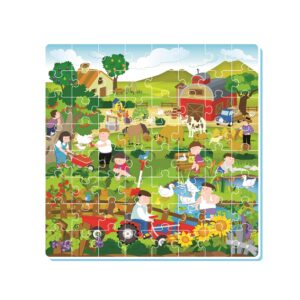 3289HT - Farm