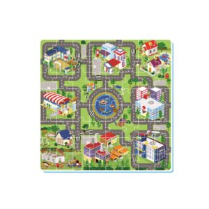 3290HT - Road Track