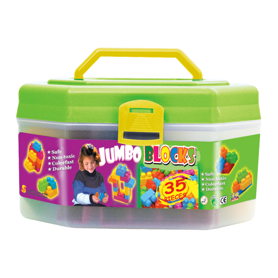8825 › Jumbo Blocks