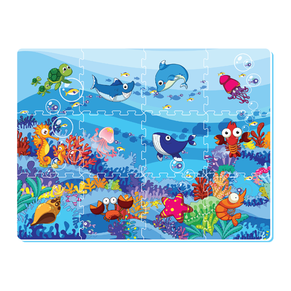 NB002 › NeoBear : Sea World