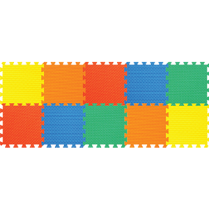 1010 › Plain Puzzle Mat