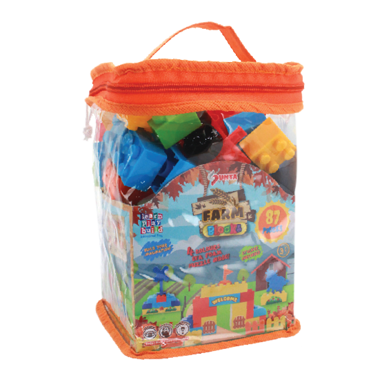 2260 › Sunta Basic Blocks With EVA