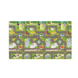 3016R(S) / 3016R - CITY MAP