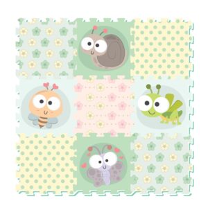3082 - Insect World