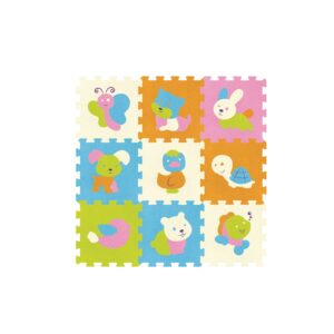 5506/9 - Cute Pets