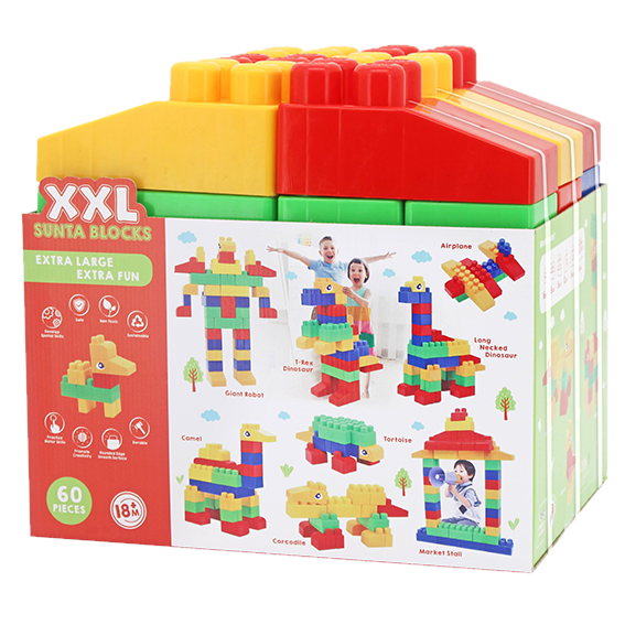 6601 › XXL Sunta Blocks