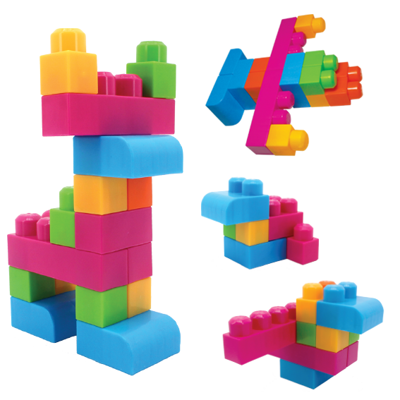 Jumbo blocks cheap