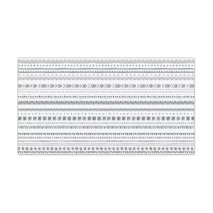 3049R - BOHO STYLE BABY PLAY MAT