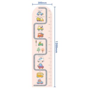 2808 - GROWTH CHART : VEHICLE