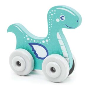 3502DGN - PUSH & PLAY ANIMALS: DRAGON