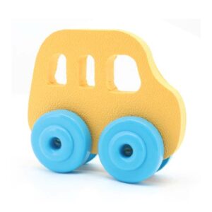 3503BUS - PUSH & PLAY VEHICLE: BUS