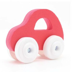 3503CAR - PUSH & PLAY VEHICLE: CAR