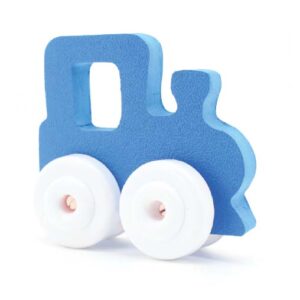 3503TRAIN - PUSH & PLAY VEHICLE: TRAIN