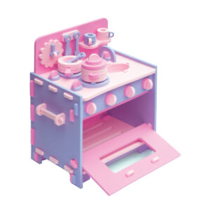 3820 › Build & Play : Kitchen