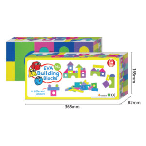 8500BN - FOAM BLOC (64PCS)