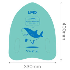 SP5000 - KICKBOARD