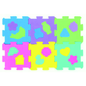 2706B3 -  World Puzzle Box