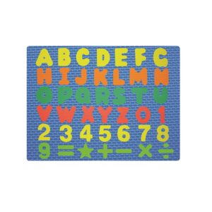 1405 -  Alphabet & Number Puzzle