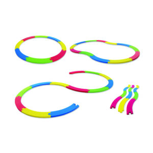 2105 - Balance Puzzle Beam (12pcs)