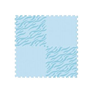 1040 - SILKSCREEN PRINTED ZEBRA