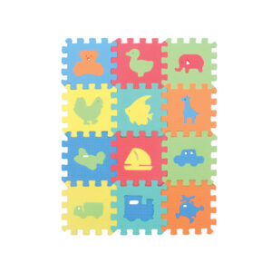 1106 - Mix Series Puzzle Play Mat
