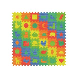 1332 - Mix Series Puzzle Mat