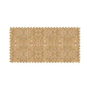 2106HTP(RK) - PRINTED FLOORING MAT (8PCS)