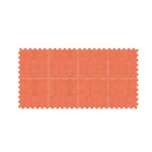 2106HTP(TR) - PRINTED FLOORING MAT (8PCS)