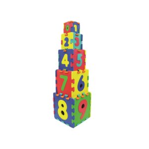 3295 - Learning Number Puzzle Box