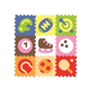 1048 - Sport Puzzle