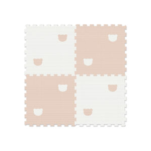 2117/10B3- BEAR PLAY MAT