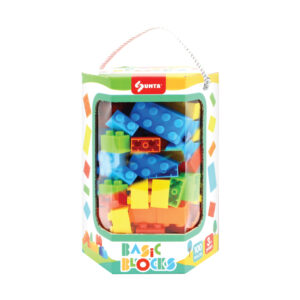 2290 - Sunta Basic Blocks (100PCS)