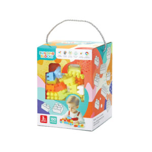 2292 - Brick Building Blocks (150PCS)